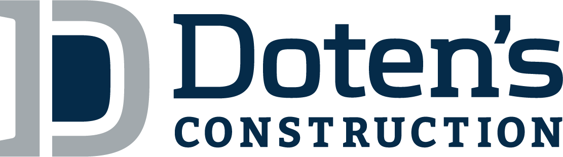 Doten's Construction