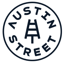 Austin Street Logo