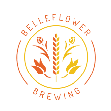 Belleflower Brewing Logo