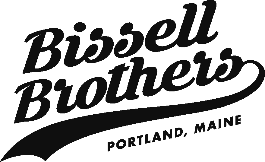 Bissell Brothers Brewing Logo
