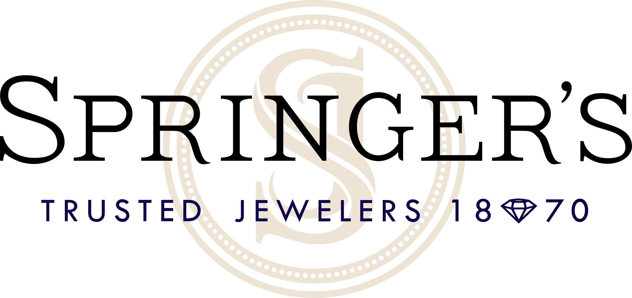 Springers Jewelers Logo