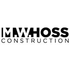 Mwhossconstruction Logo