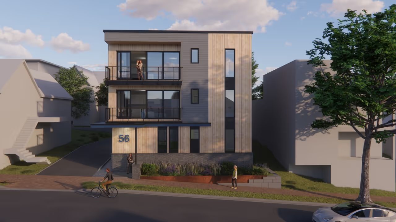 56 Cumberland Ave