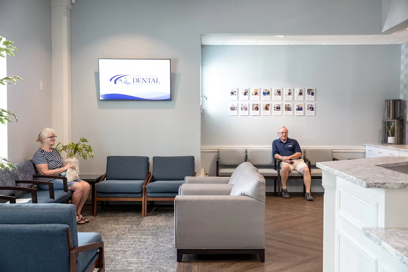 Biddeford Saco Dentistry Associates
