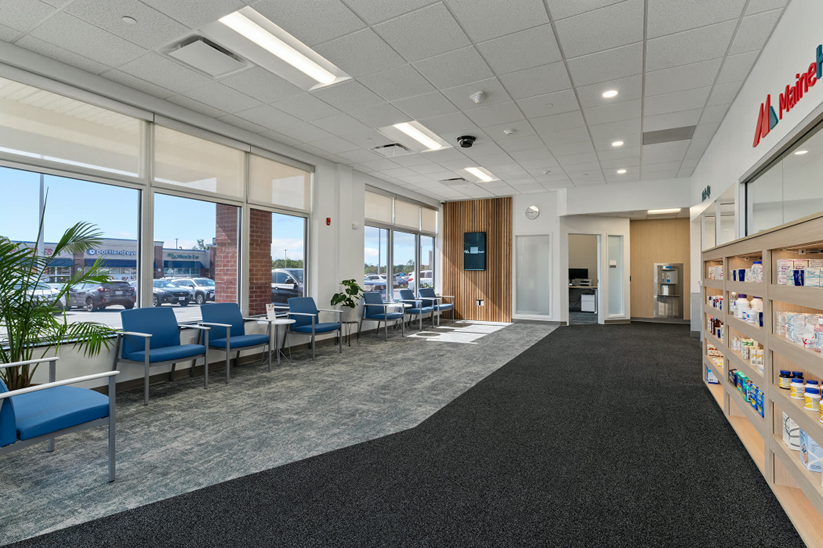 MaineHealth Retail Pharmacy