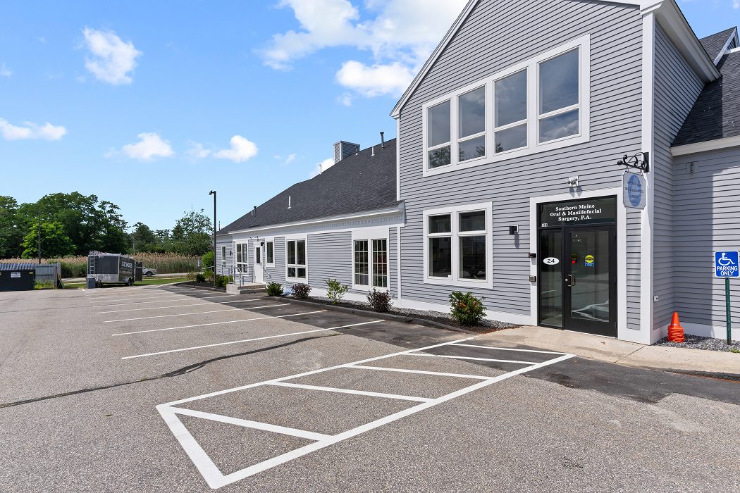 Southern Maine Oral & Maxillofacial Surgery