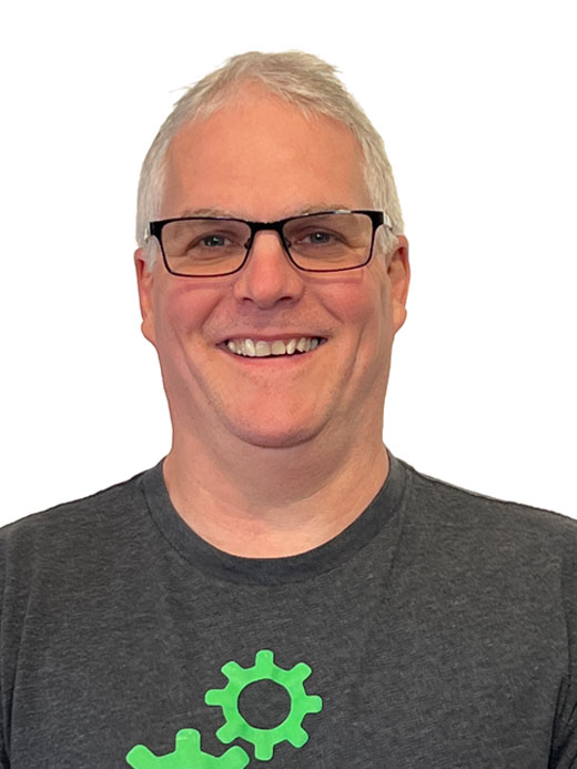 Dan Cole, Installation Technician at Mash Mechanical