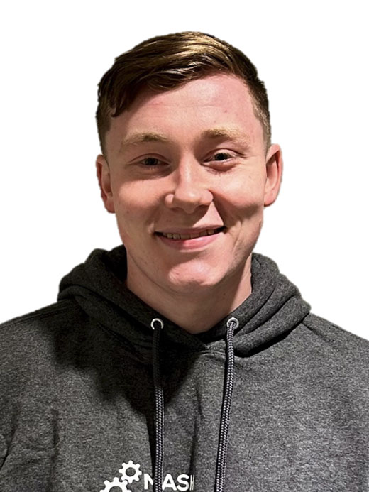 Dan Cornwall, Installation Technician at Mash Mechanical